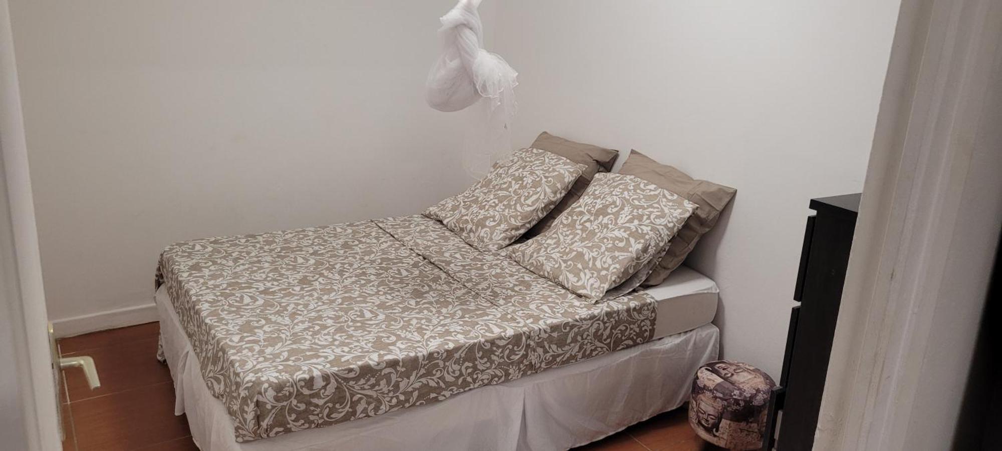 Appartamento Ericka Et Francois Quartier Monplaisir Esterno foto